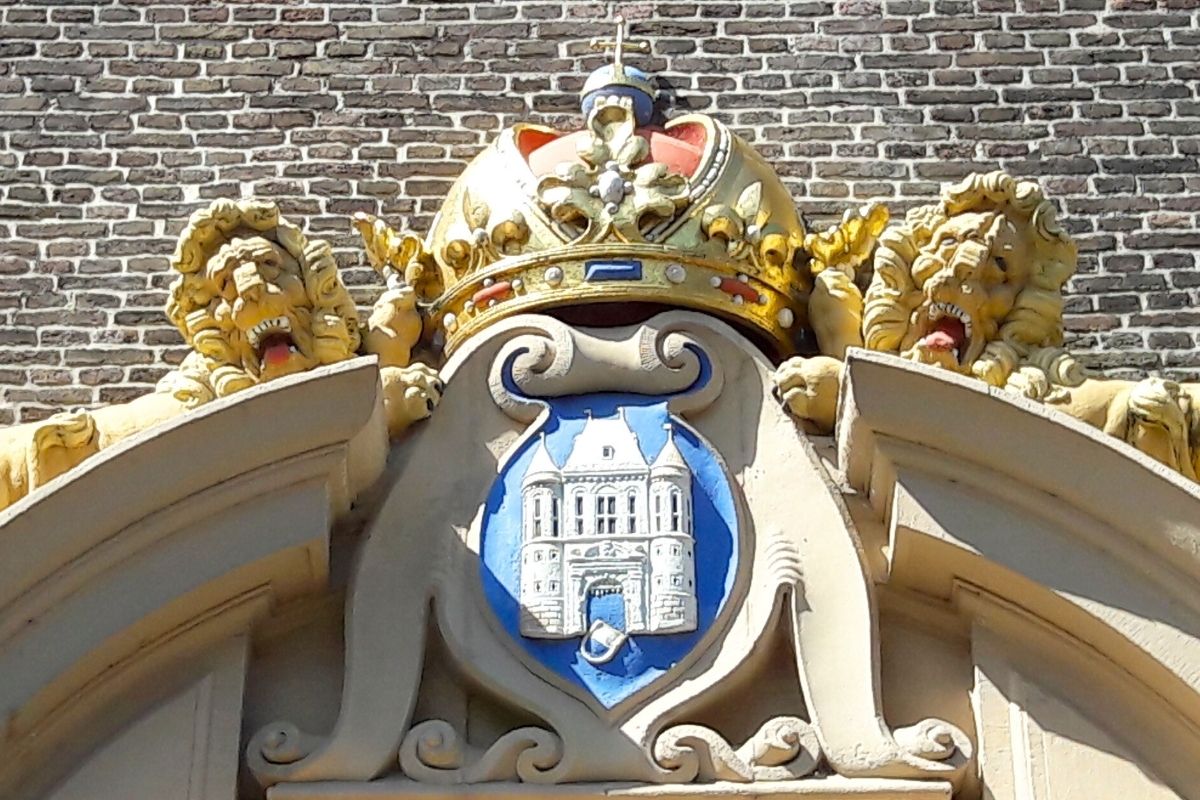 Kampen | Kinderen met een speurtocht